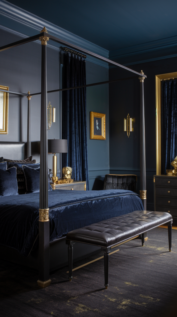 30 Must-Try Bedroom Ideas 2025: Modern, Cozy, and Aesthetic Trends