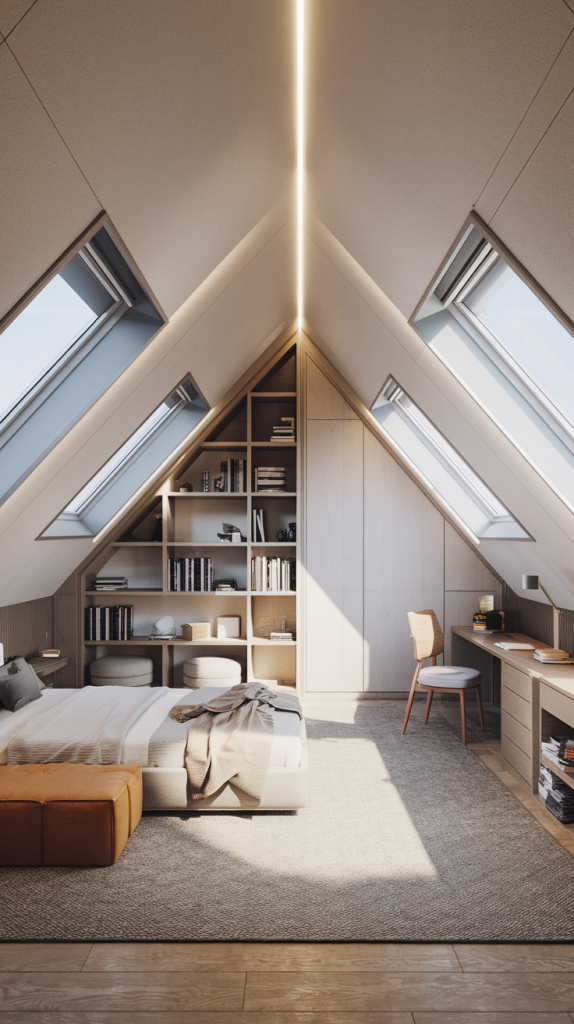 30 Must-Try Bedroom Ideas 2025: Modern, Cozy, and Aesthetic Trends