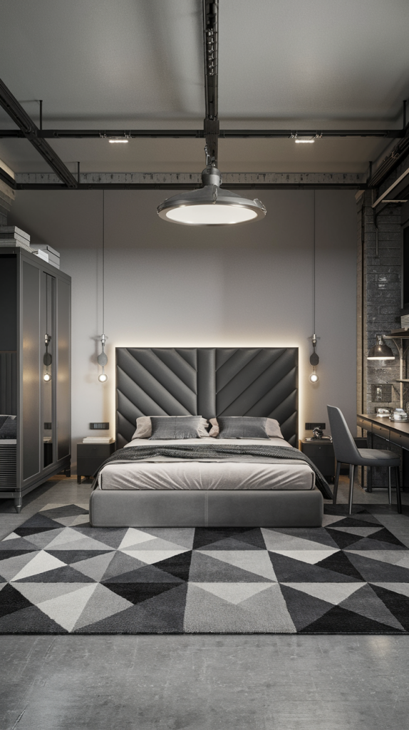 30 Must-Try Bedroom Ideas 2025: Modern, Cozy, and Aesthetic Trends