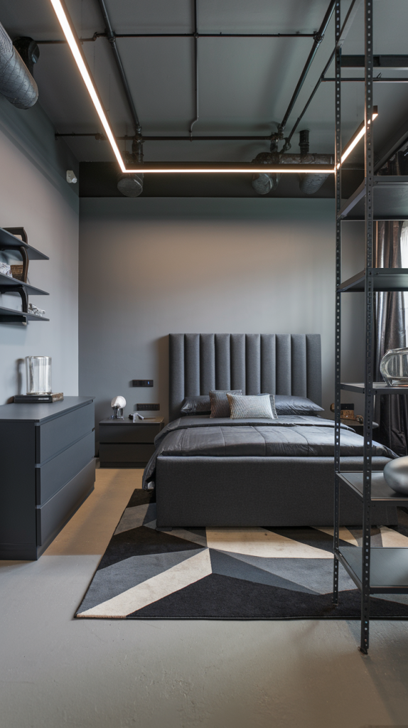 30 Must-Try Bedroom Ideas 2025: Modern, Cozy, and Aesthetic Trends