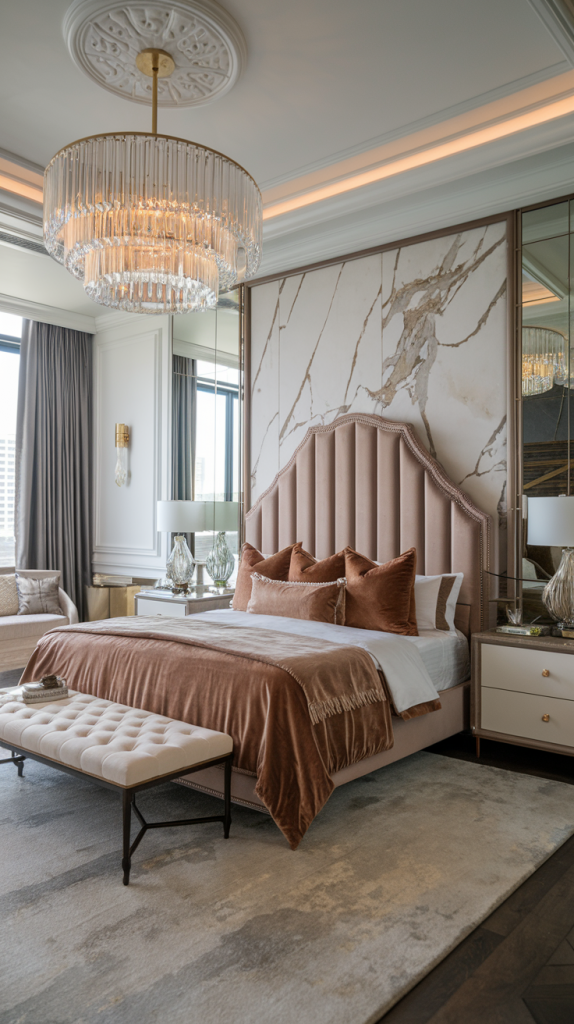 30 Must-Try Bedroom Ideas 2025: Modern, Cozy, and Aesthetic Trends