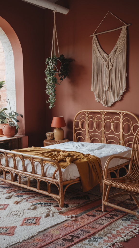 30 Must-Try Bedroom Ideas 2025: Modern, Cozy, and Aesthetic Trends