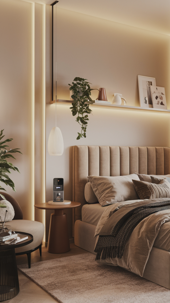 30 Must-Try Bedroom Ideas 2025: Modern, Cozy, and Aesthetic Trends