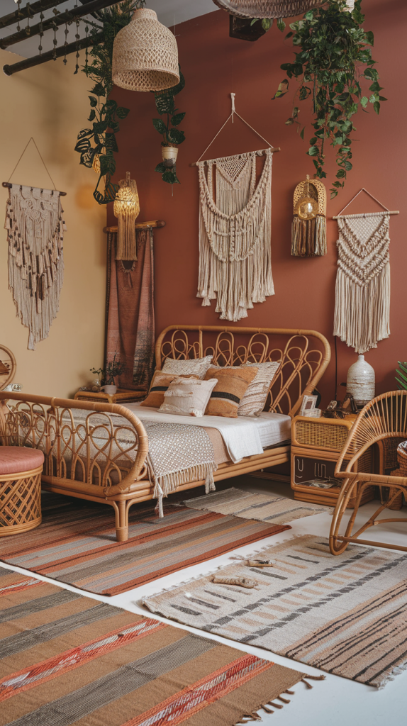 30 Must-Try Bedroom Ideas 2025: Modern, Cozy, and Aesthetic Trends