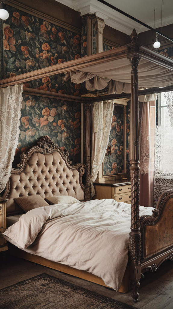 30 Must-Try Bedroom Ideas 2025: Modern, Cozy, and Aesthetic Trends