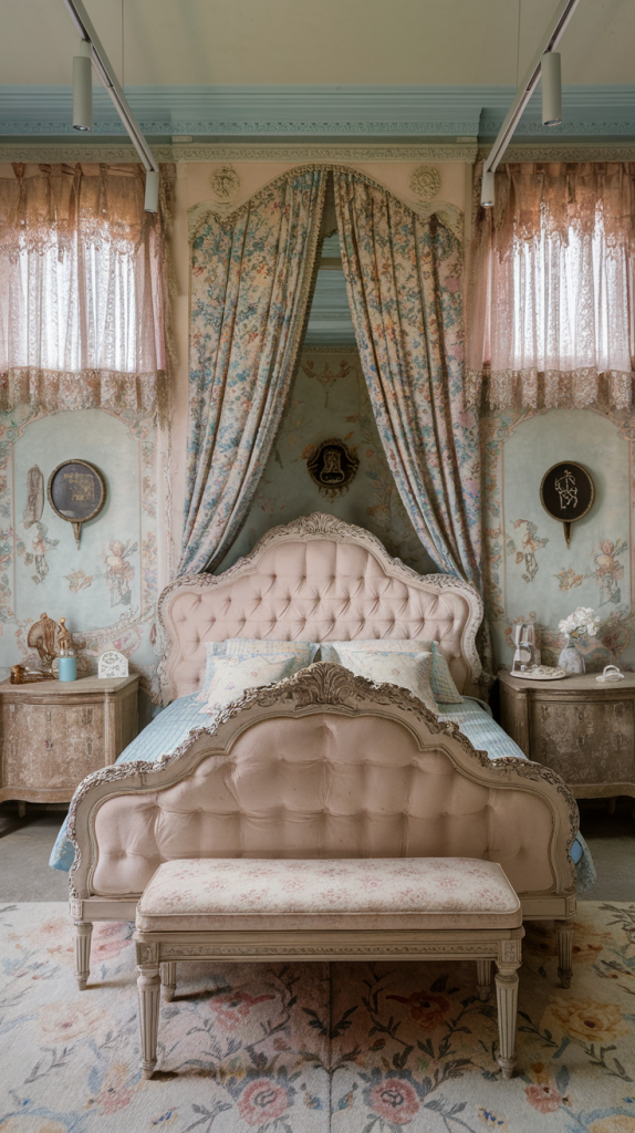 30 Must-Try Bedroom Ideas 2025: Modern, Cozy, and Aesthetic Trends