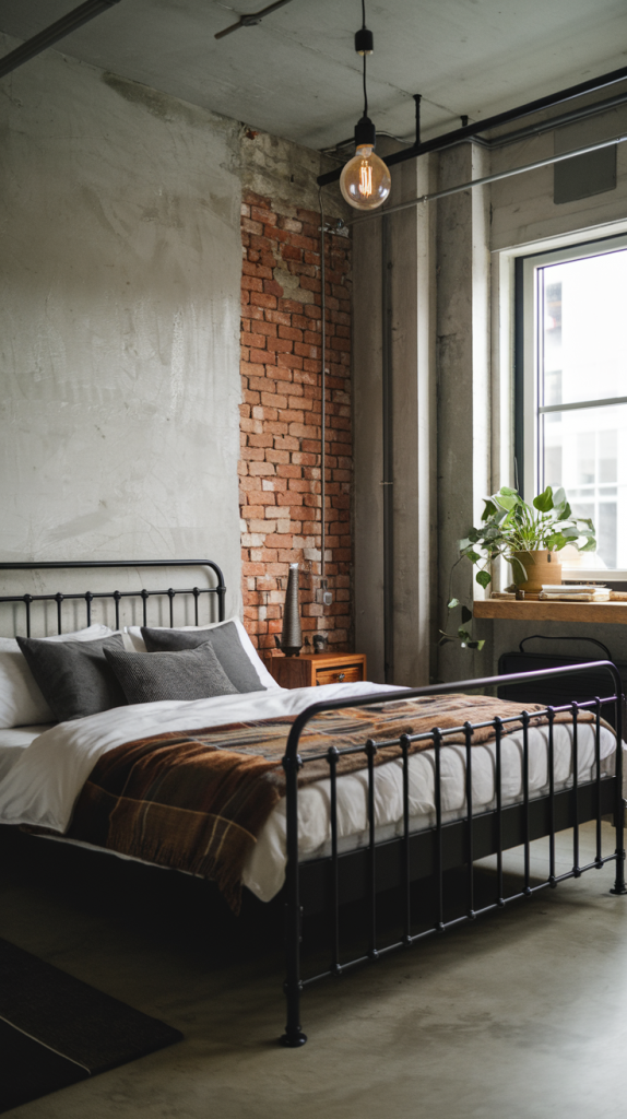 30 Must-Try Bedroom Ideas 2025: Modern, Cozy, and Aesthetic Trends