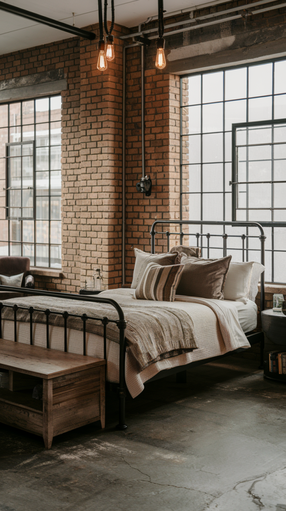 30 Must-Try Bedroom Ideas 2025: Modern, Cozy, and Aesthetic Trends