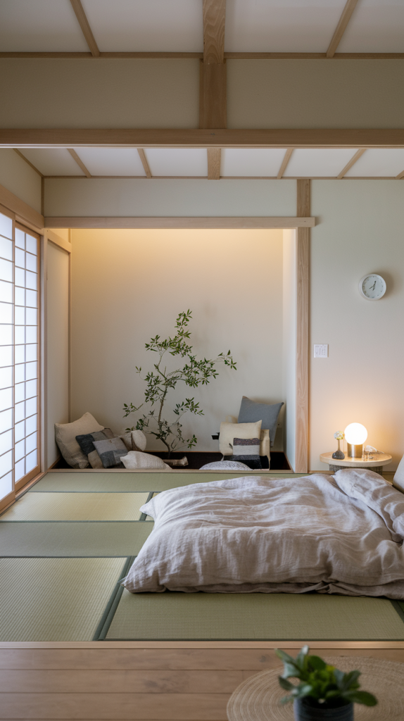 30 Must-Try Bedroom Ideas 2025: Modern, Cozy, and Aesthetic Trends