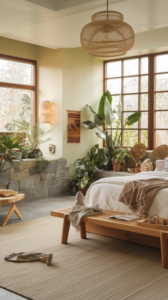 30 Must-Try Bedroom Ideas 2025: Modern, Cozy, and Aesthetic Trends