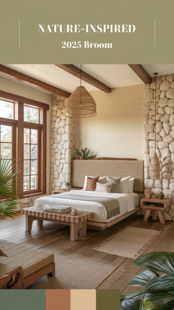 30 Must-Try Bedroom Ideas 2025: Modern, Cozy, and Aesthetic Trends