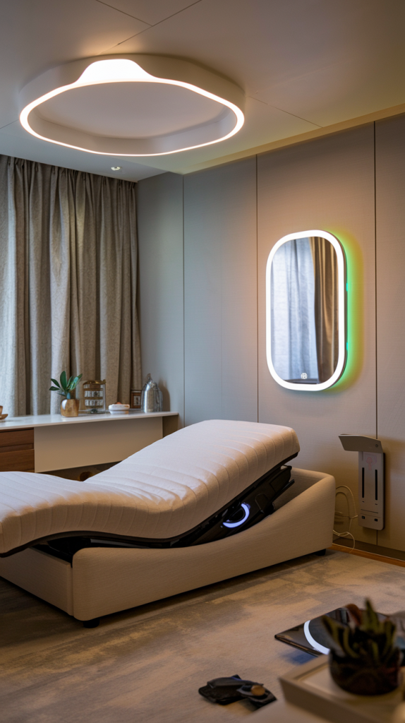 30 Must-Try Bedroom Ideas 2025: Modern, Cozy, and Aesthetic Trends