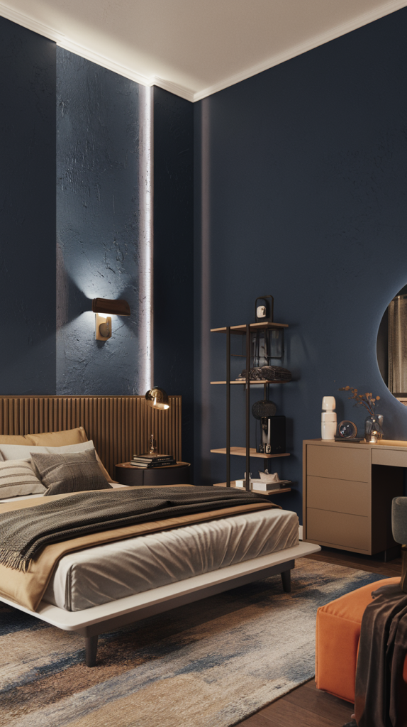 30 Must-Try Bedroom Ideas 2025: Modern, Cozy, and Aesthetic Trends