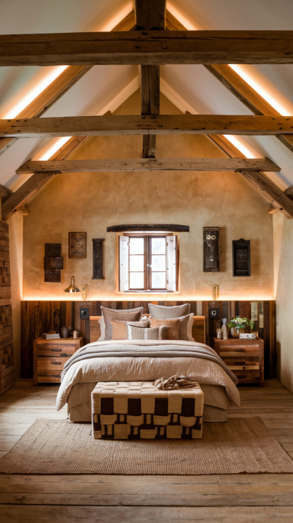 30 Stunning Bedroom Remodel Ideas 2025 to Elevate Your Home