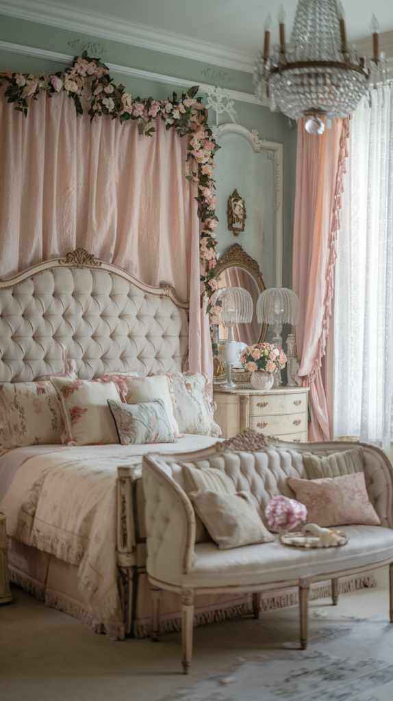 30 Stunning Bedroom Remodel Ideas 2025 to Elevate Your Home