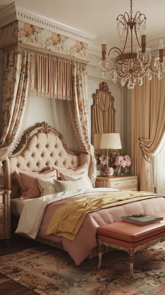 30 Stunning Bedroom Remodel Ideas 2025 to Elevate Your Home