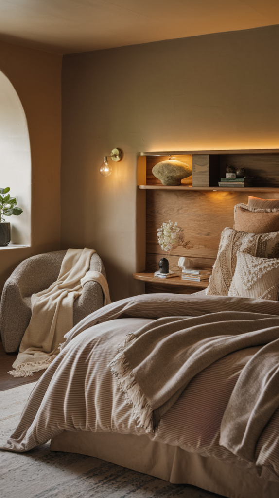 30 Stunning Bedroom Remodel Ideas 2025 to Elevate Your Home