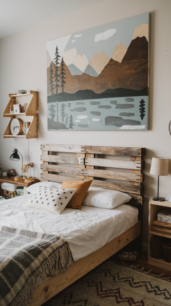 30 Stunning Bedroom Remodel Ideas 2025 to Elevate Your Home