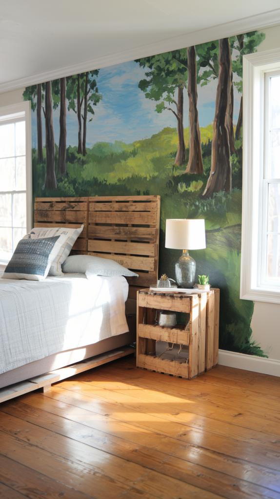 30 Stunning Bedroom Remodel Ideas 2025 to Elevate Your Home