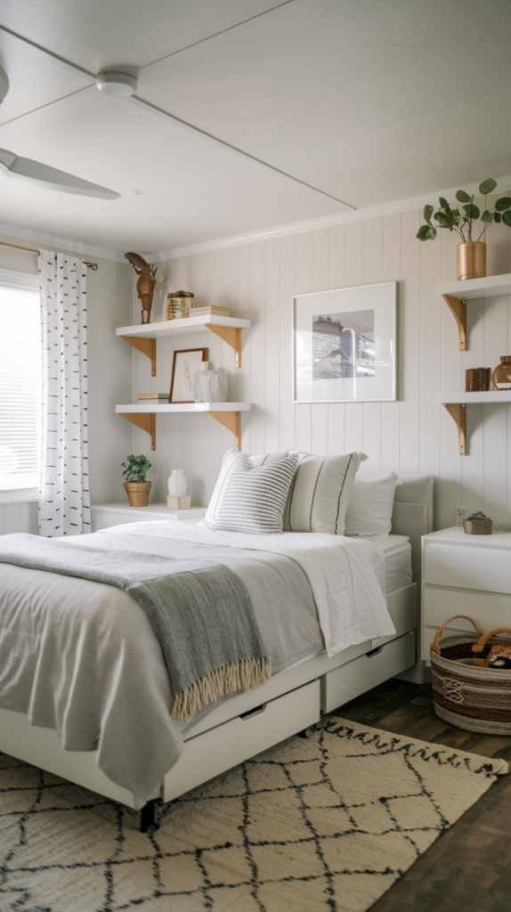 30 Stunning Bedroom Remodel Ideas 2025 to Elevate Your Home