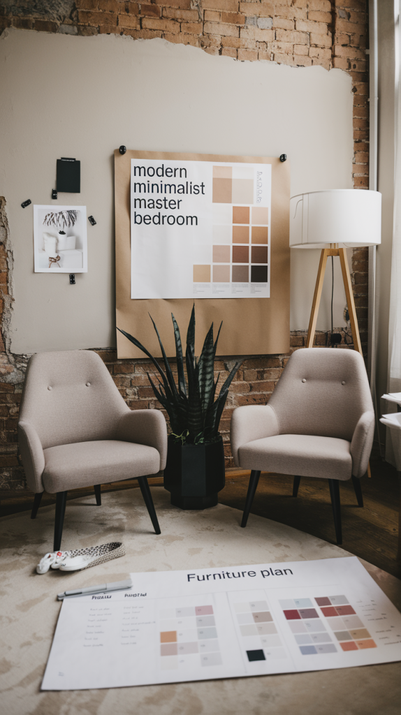 30 Stunning Bedroom Remodel Ideas 2025 to Elevate Your Home