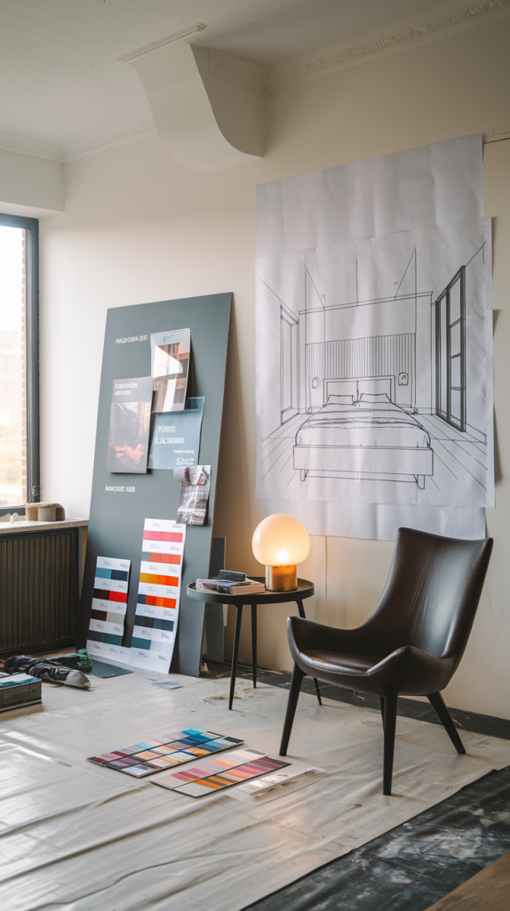 30 Stunning Bedroom Remodel Ideas 2025 to Elevate Your Home