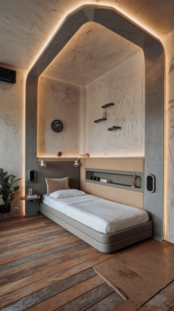 30 Stunning Bedroom Remodel Ideas 2025 to Elevate Your Home