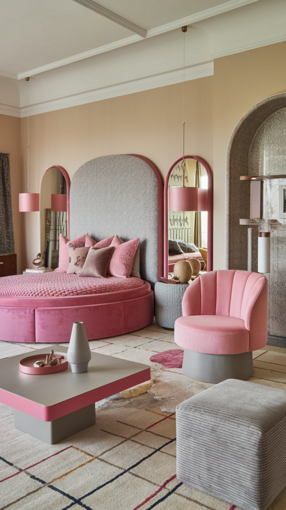 30 Stunning Bedroom Remodel Ideas 2025 to Elevate Your Home