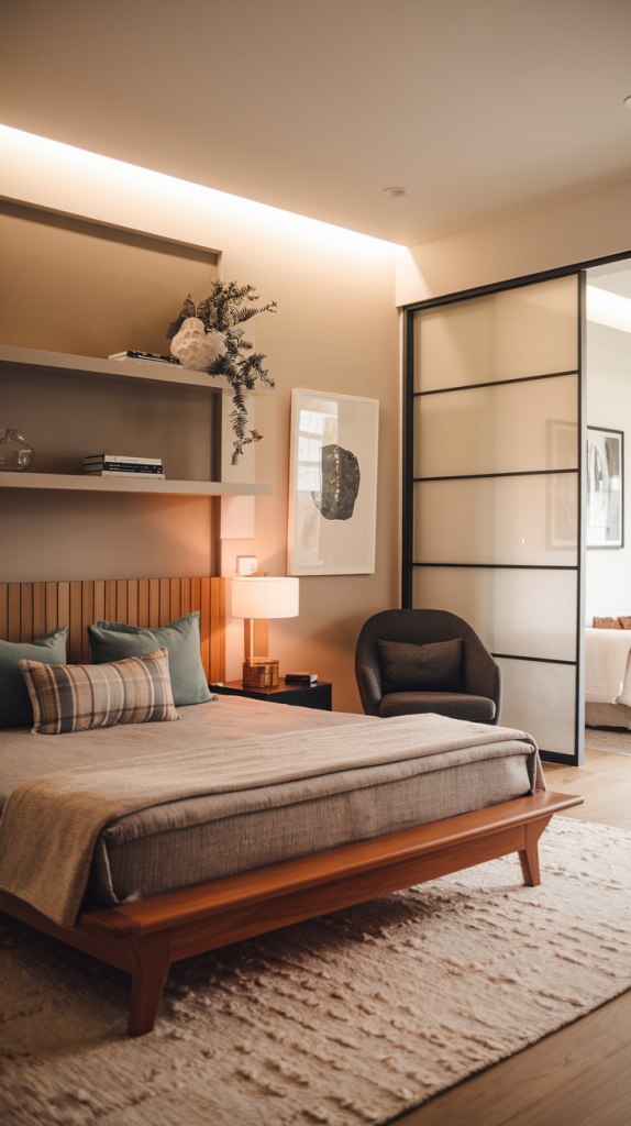 30 Stunning Bedroom Remodel Ideas 2025 to Elevate Your Home