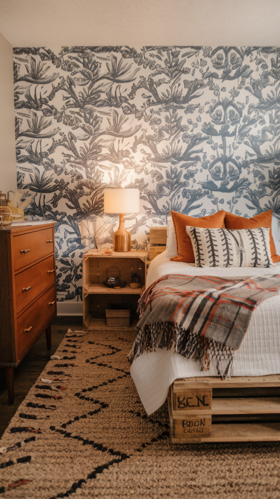 30 Stunning Bedroom Remodel Ideas 2025 to Elevate Your Home