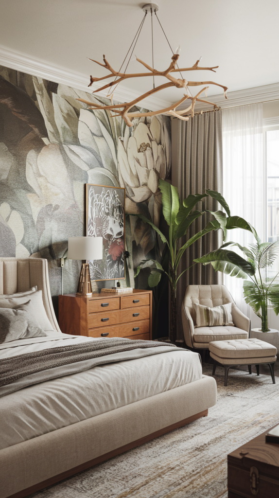 30 Stunning Bedroom Remodel Ideas 2025 to Elevate Your Home