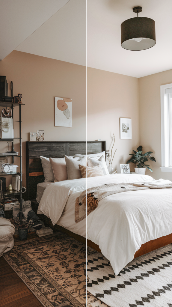 30 Stunning Bedroom Remodel Ideas 2025 to Elevate Your Home