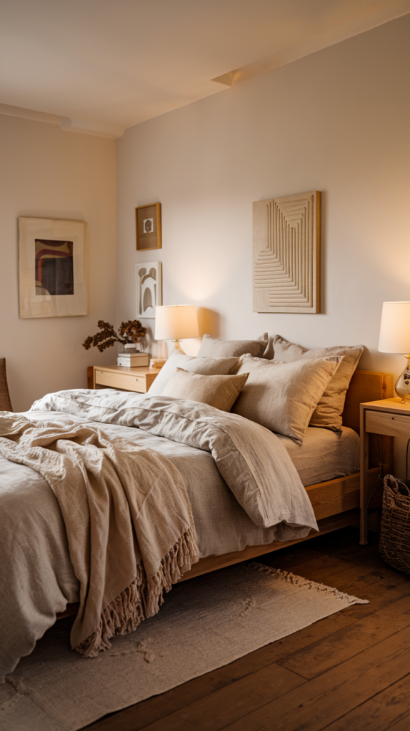 30 Stunning Bedroom Remodel Ideas 2025 to Elevate Your Home