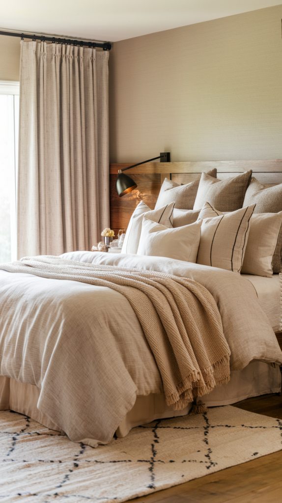 30 Stunning Bedroom Remodel Ideas 2025 to Elevate Your Home