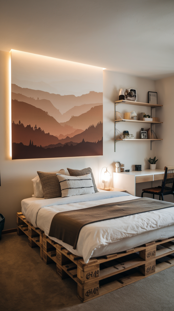 30 Stunning Bedroom Remodel Ideas 2025 to Elevate Your Home