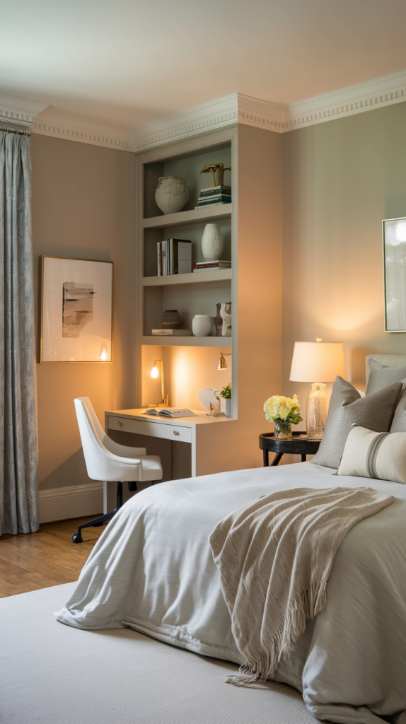 30 Stunning Bedroom Remodel Ideas 2025 to Elevate Your Home