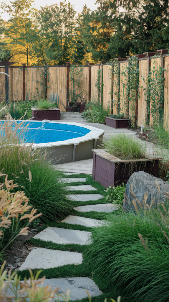 Deck Ideas for Above Ground Pools: 28 Stylish & Practical Designs for Every Backyard