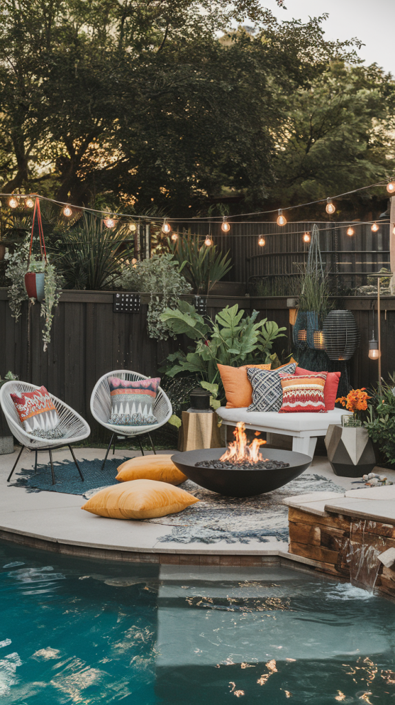 Deck Ideas for Above Ground Pools: 28 Stylish & Practical Designs for Every Backyard