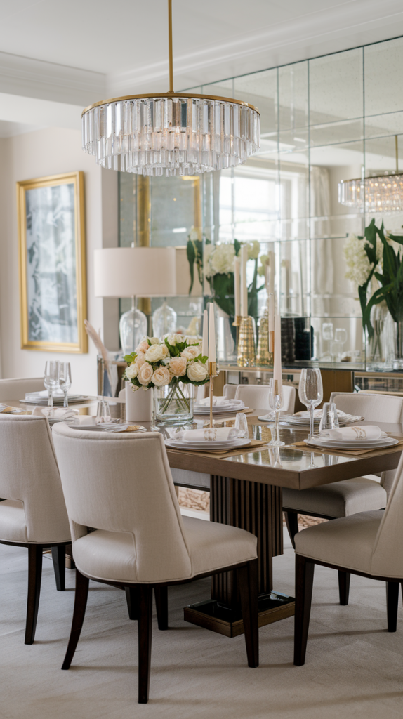 Spring 2025 Dining Room Decor Trends: 30 Chic Ideas for a Stylish Upgrade