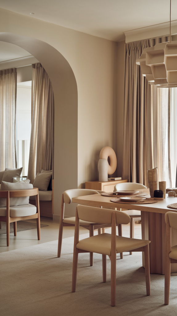 Spring 2025 Dining Room Decor Trends: 30 Chic Ideas for a Stylish Upgrade