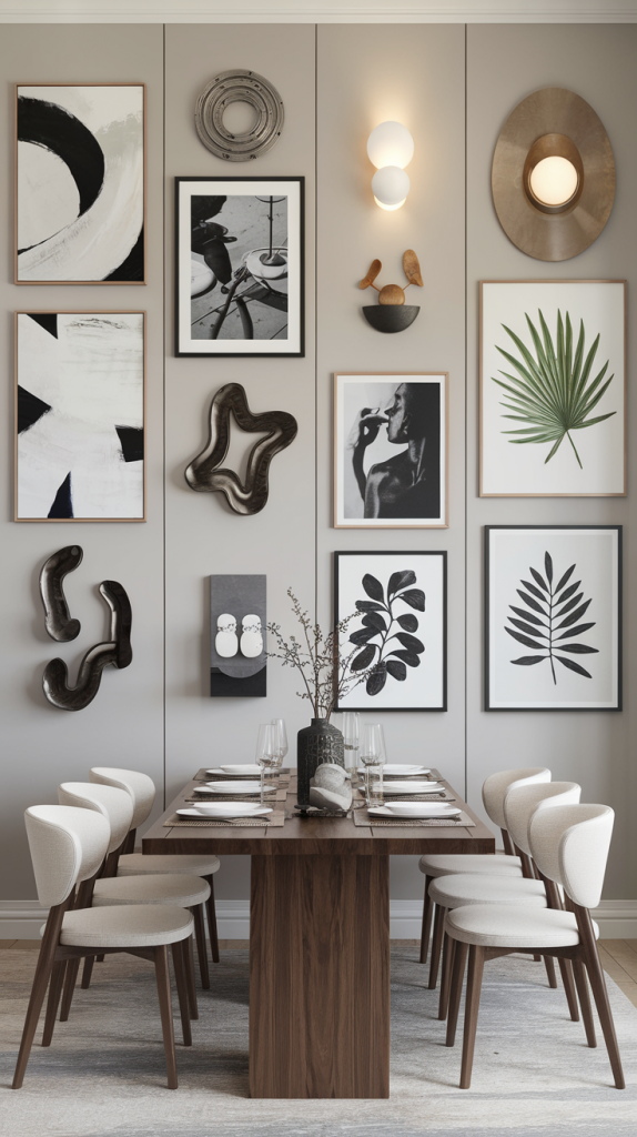 Spring 2025 Dining Room Decor Trends: 30 Chic Ideas for a Stylish Upgrade