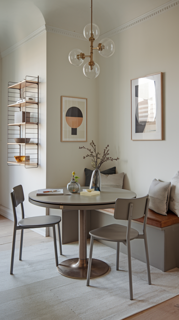 Spring 2025 Dining Room Decor Trends: 30 Chic Ideas for a Stylish Upgrade