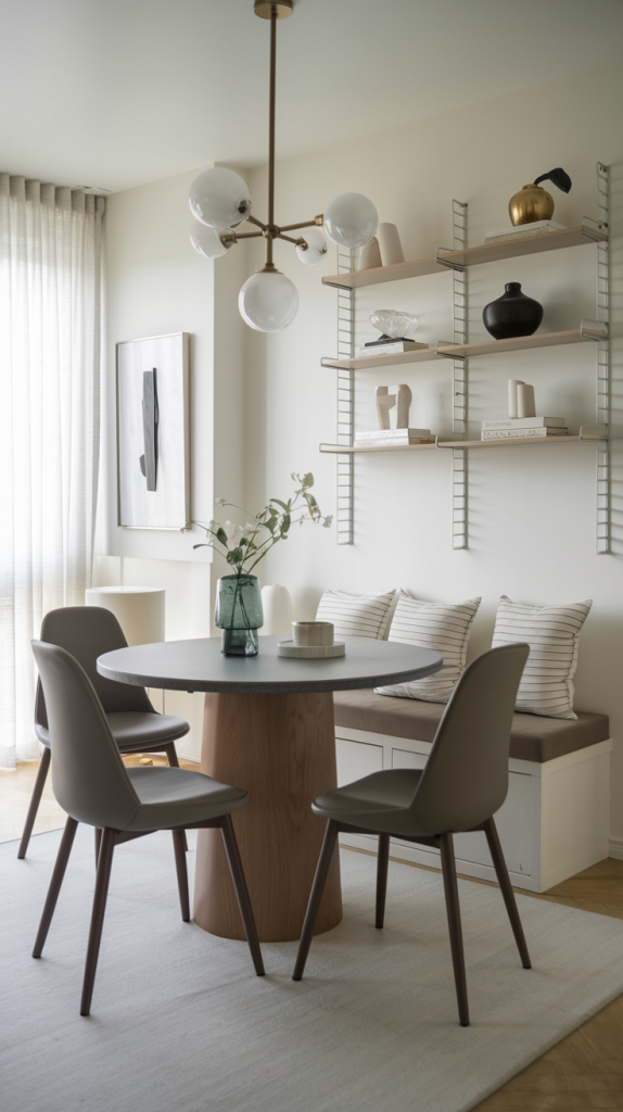 Spring 2025 Dining Room Decor Trends: 30 Chic Ideas for a Stylish Upgrade
