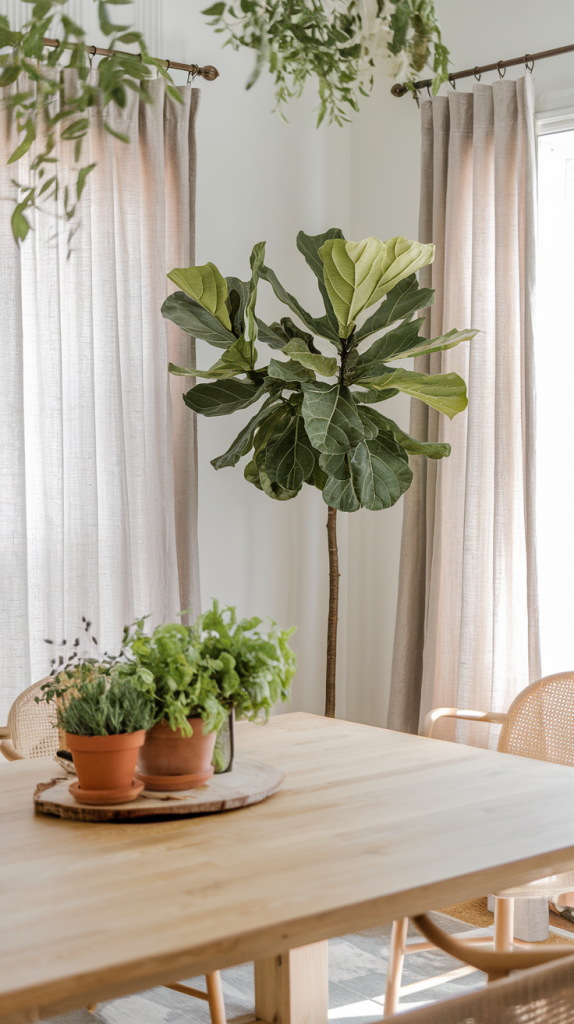 Spring 2025 Dining Room Decor Trends: 30 Chic Ideas for a Stylish Upgrade