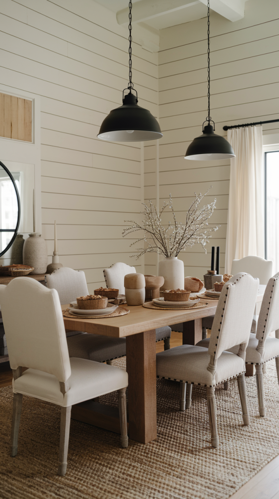Spring 2025 Dining Room Decor Trends: 30 Chic Ideas for a Stylish Upgrade