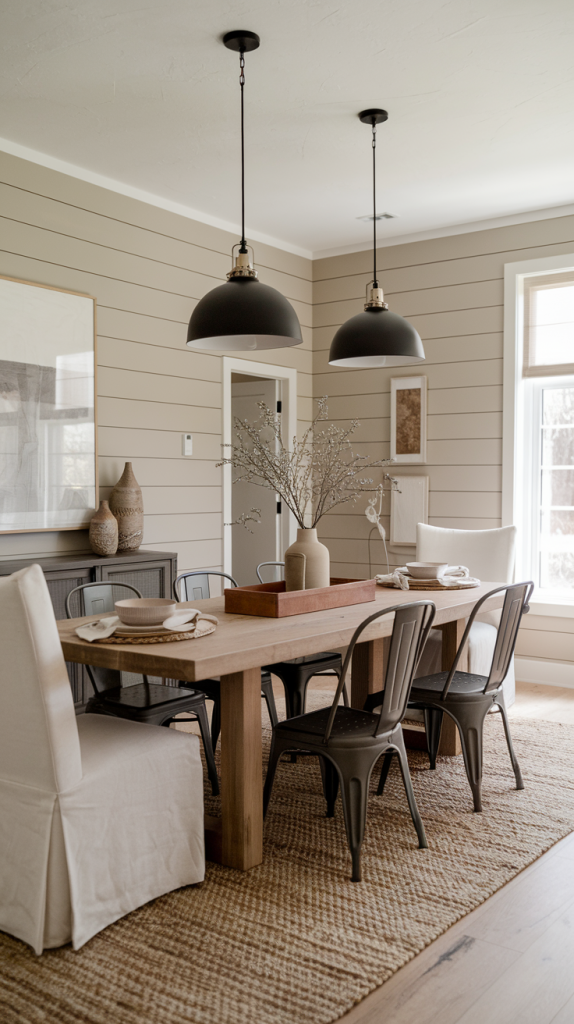 Spring 2025 Dining Room Decor Trends: 30 Chic Ideas for a Stylish Upgrade