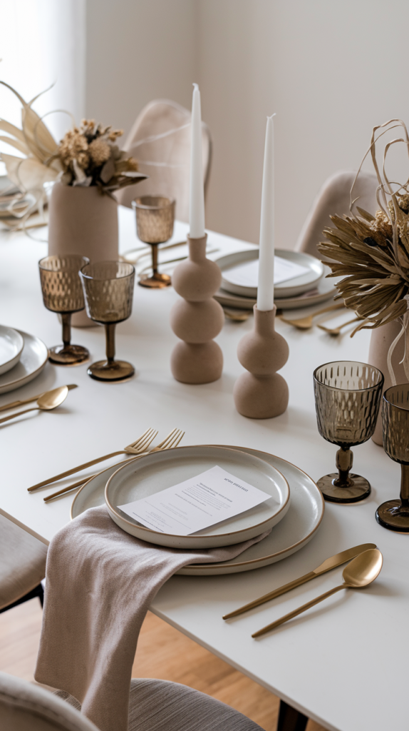 Spring 2025 Dining Room Decor Trends: 30 Chic Ideas for a Stylish Upgrade