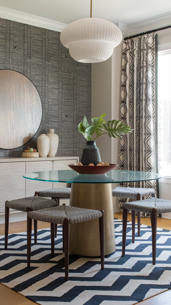 Spring 2025 Dining Room Decor Trends: 30 Chic Ideas for a Stylish Upgrade