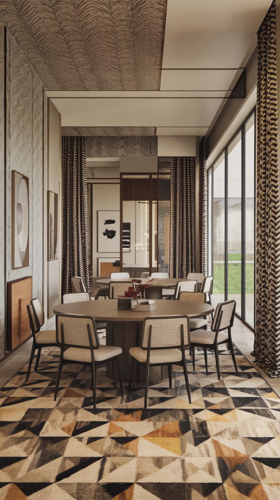 Spring 2025 Dining Room Decor Trends: 30 Chic Ideas for a Stylish Upgrade