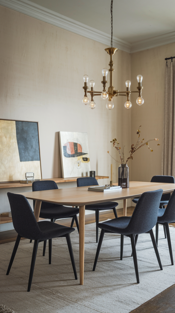 Spring 2025 Dining Room Decor Trends: 30 Chic Ideas for a Stylish Upgrade